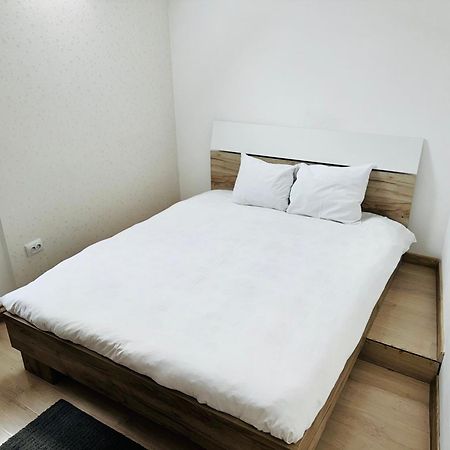 Schei Brasov-Скей Брашов Apartment Ngoại thất bức ảnh