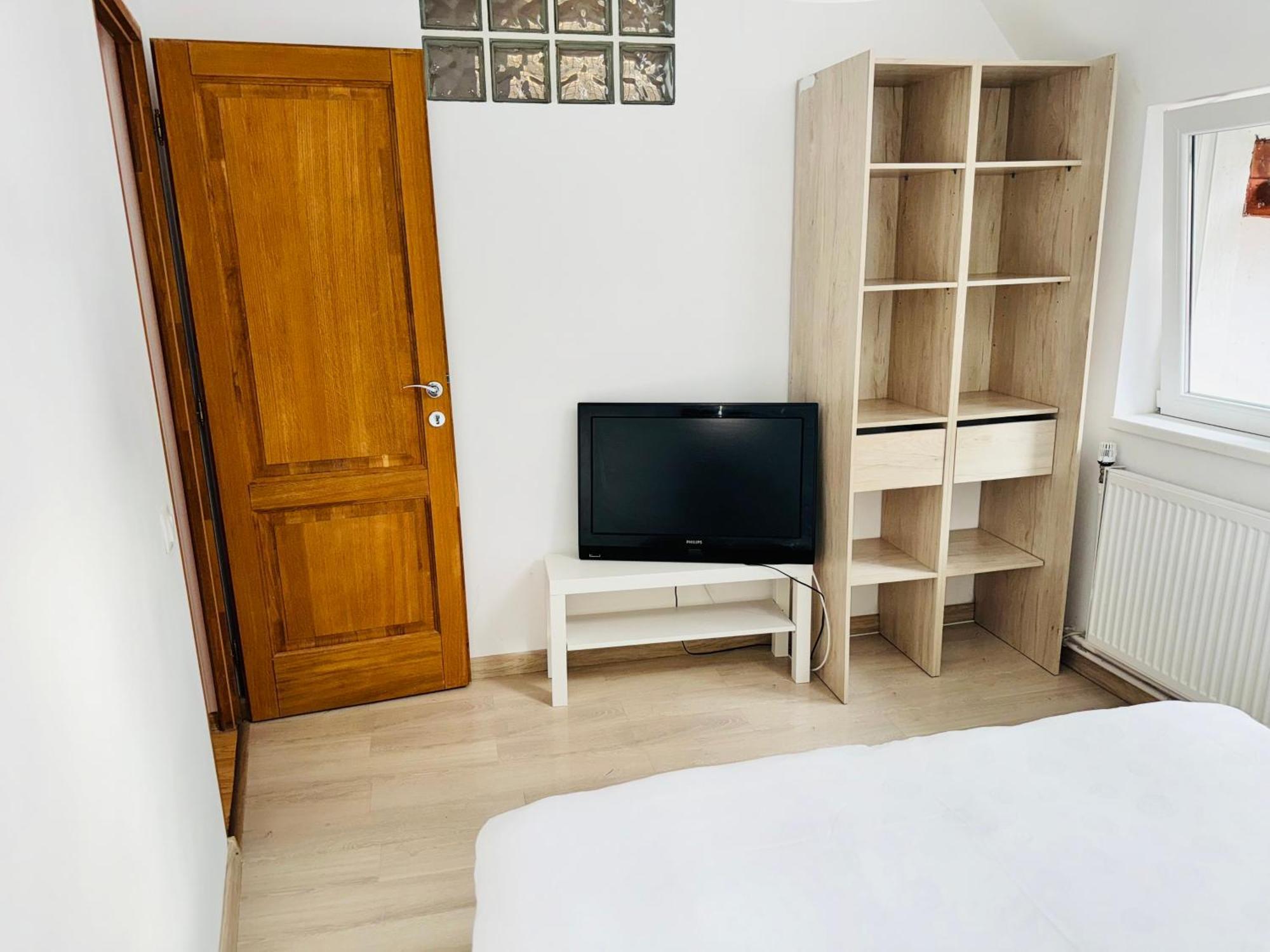 Schei Brasov-Скей Брашов Apartment Ngoại thất bức ảnh