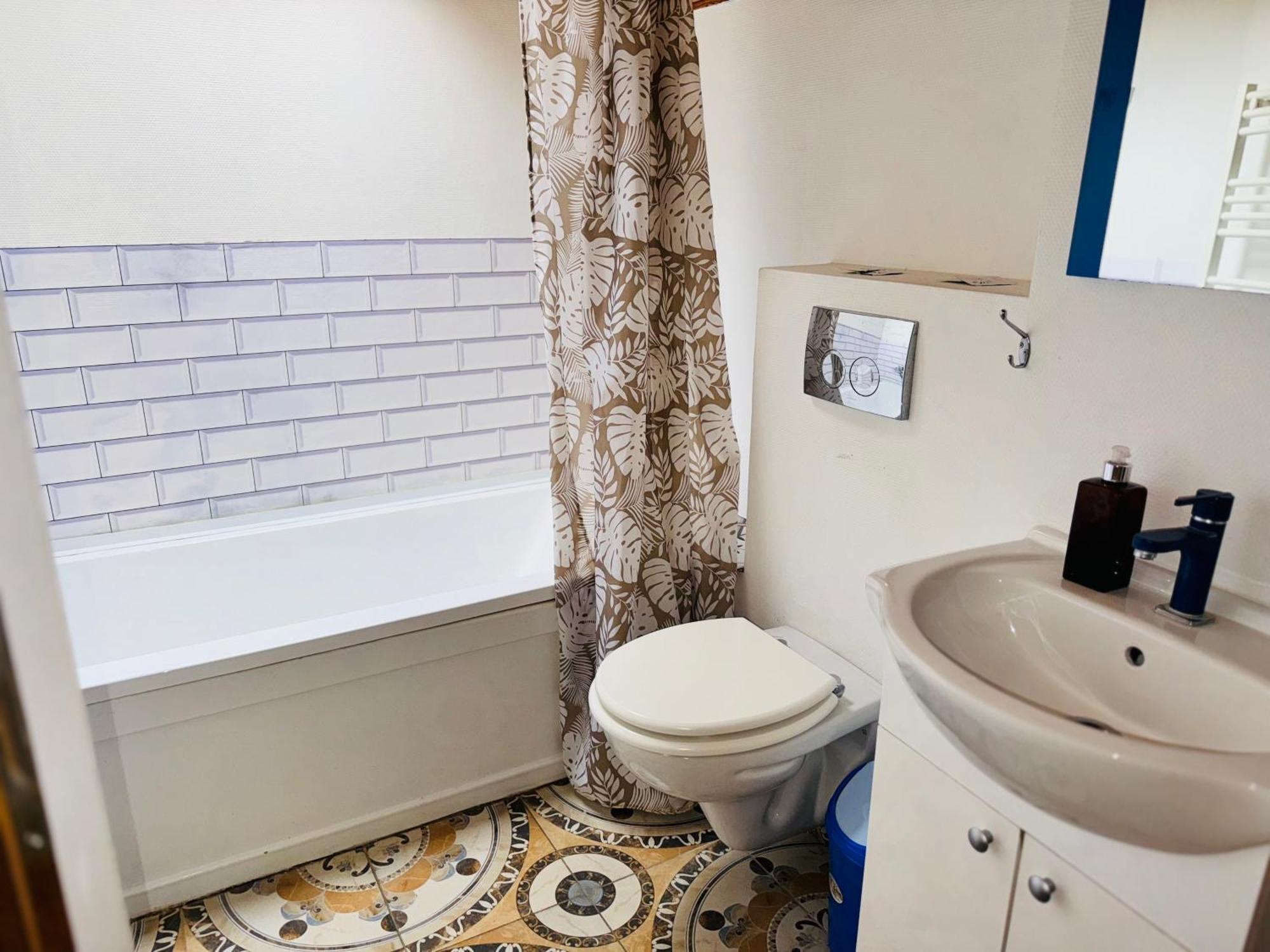 Schei Brasov-Скей Брашов Apartment Ngoại thất bức ảnh