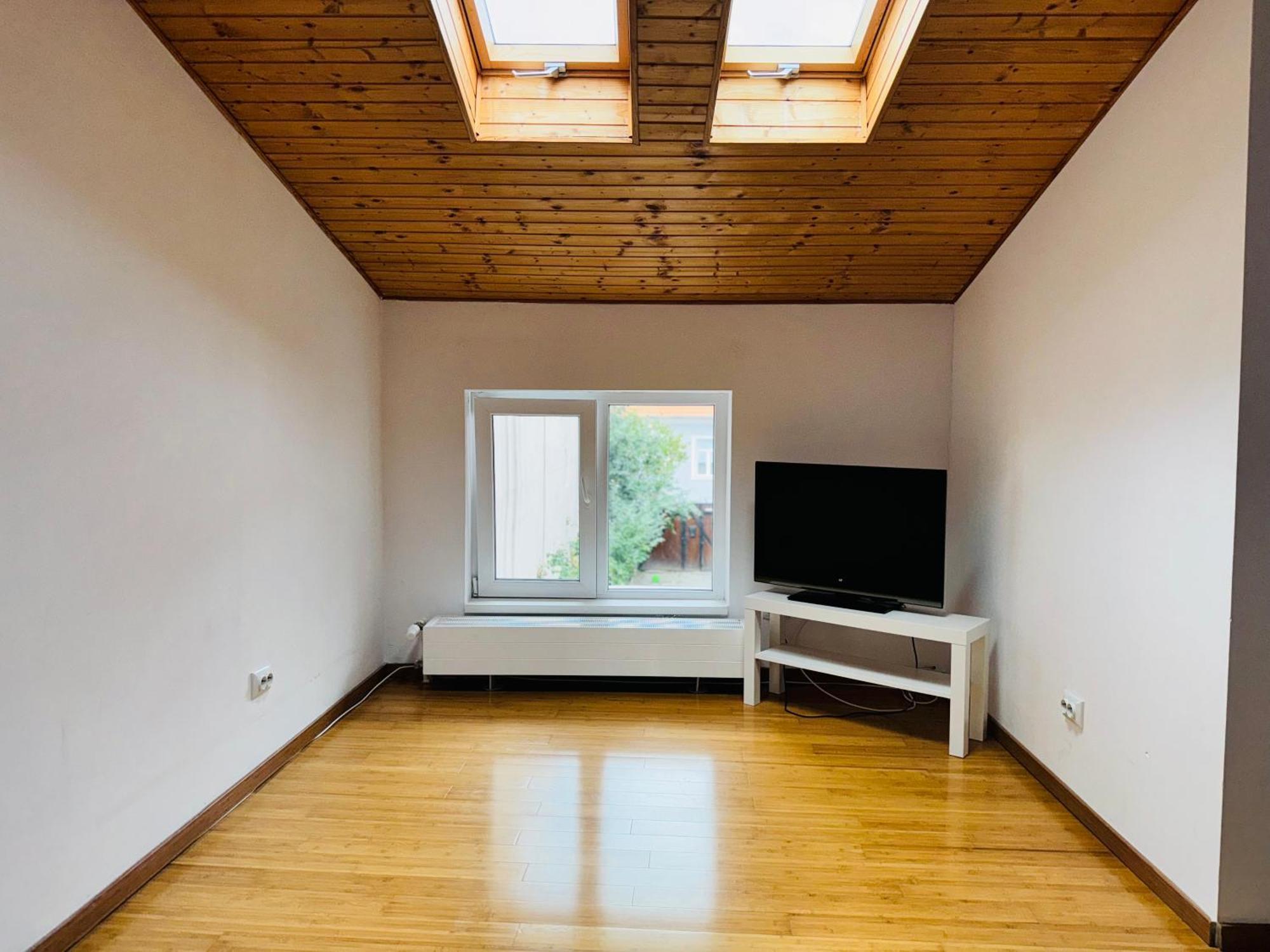 Schei Brasov-Скей Брашов Apartment Ngoại thất bức ảnh