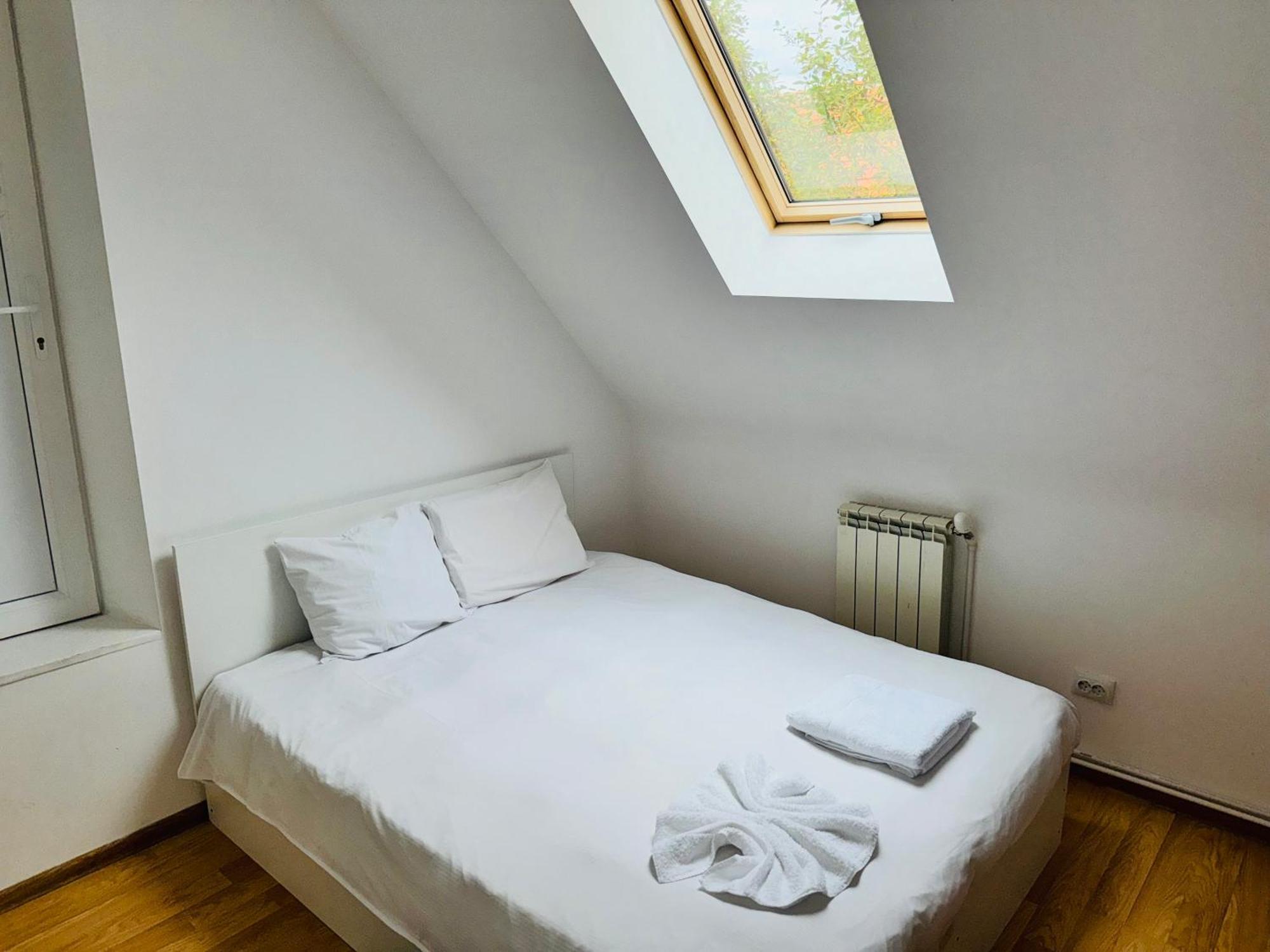 Schei Brasov-Скей Брашов Apartment Ngoại thất bức ảnh