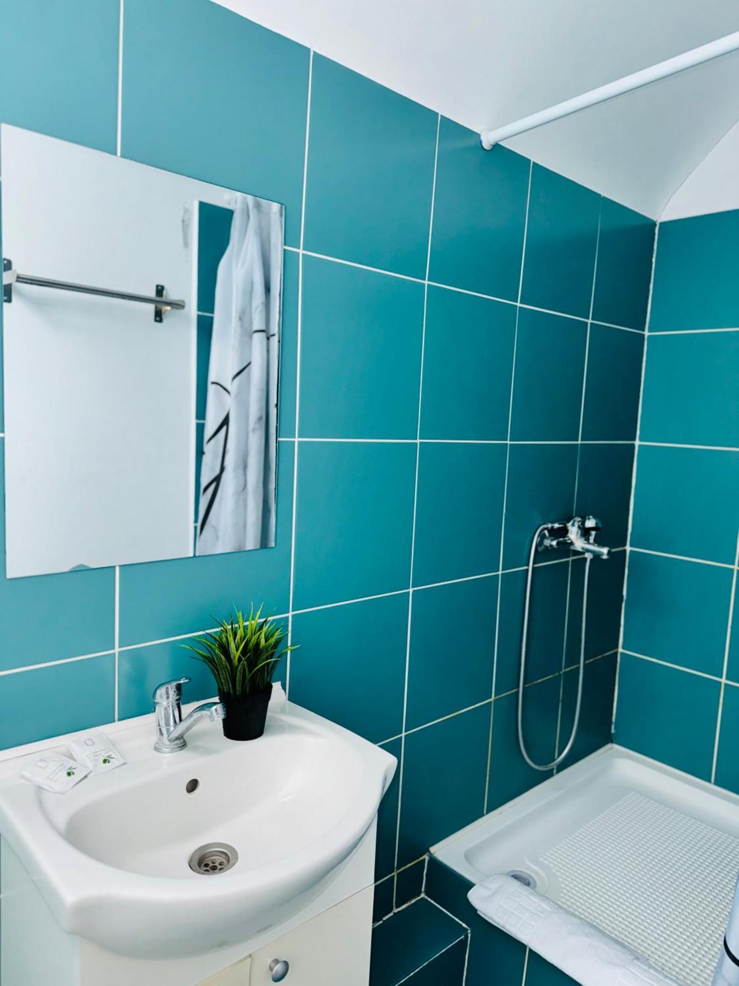 Schei Brasov-Скей Брашов Apartment Ngoại thất bức ảnh
