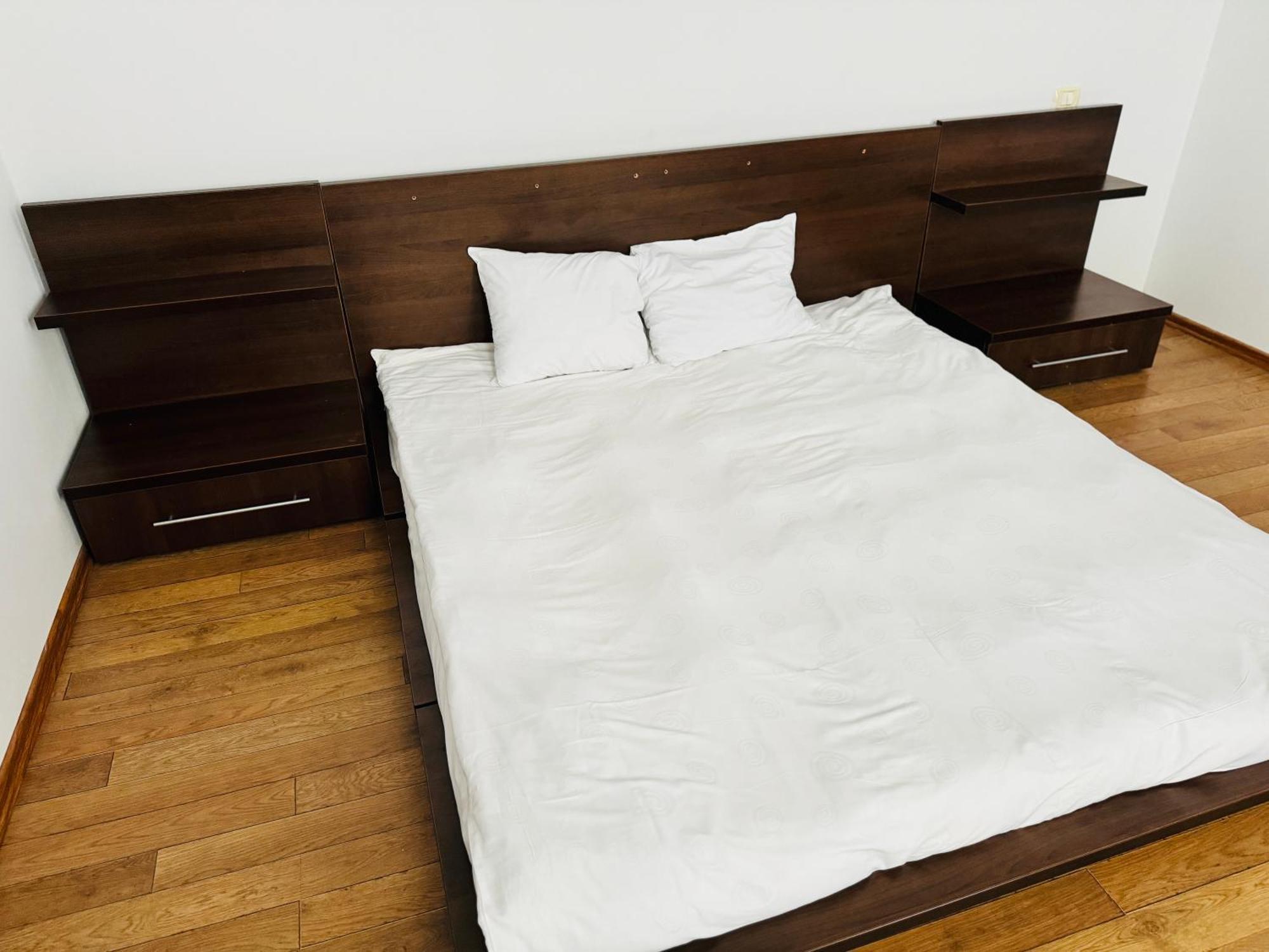 Schei Brasov-Скей Брашов Apartment Ngoại thất bức ảnh