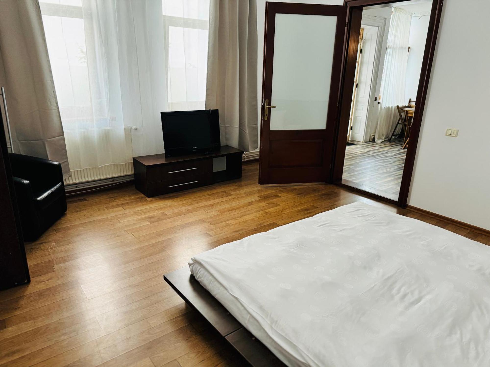 Schei Brasov-Скей Брашов Apartment Ngoại thất bức ảnh