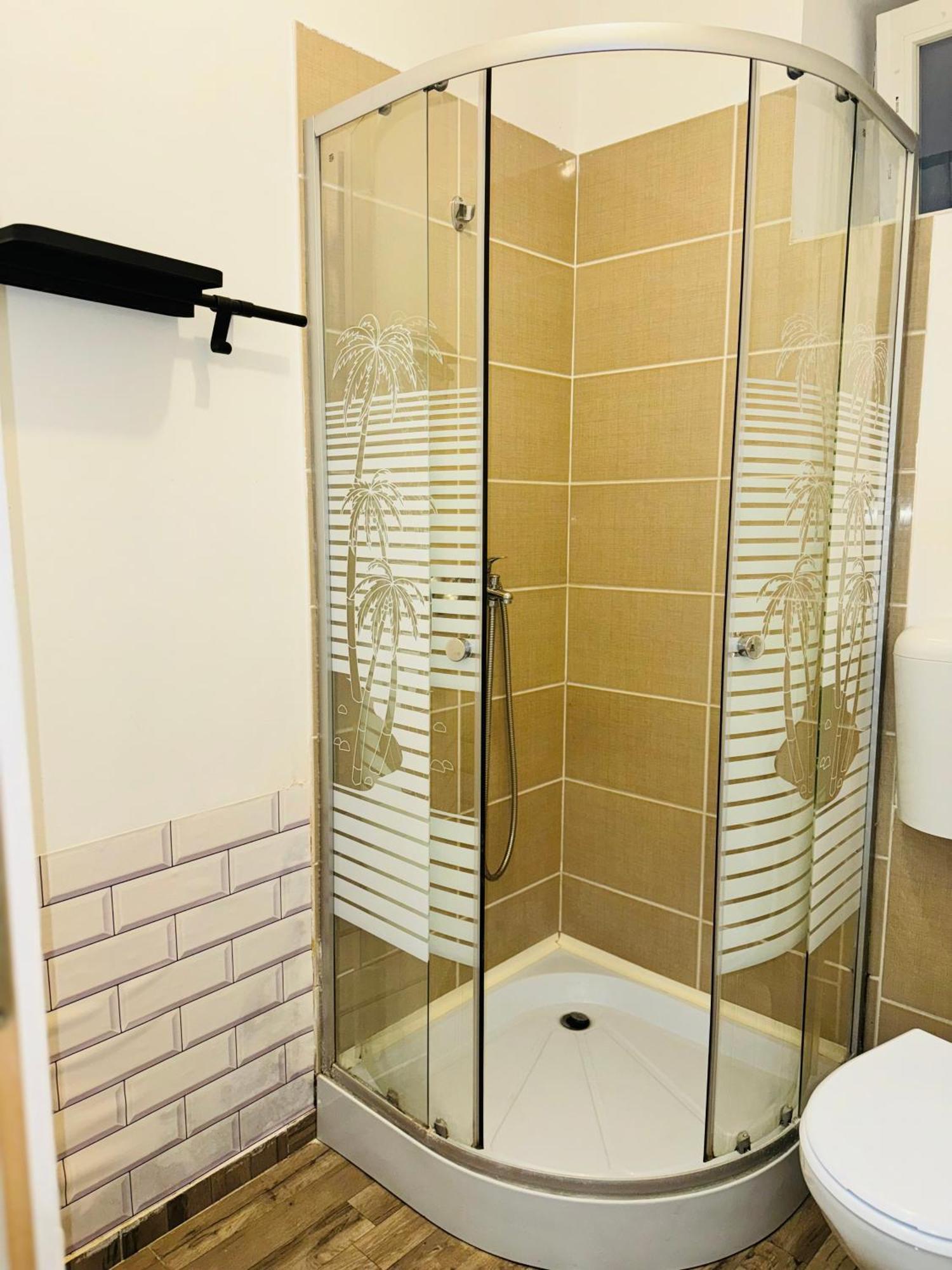 Schei Brasov-Скей Брашов Apartment Ngoại thất bức ảnh