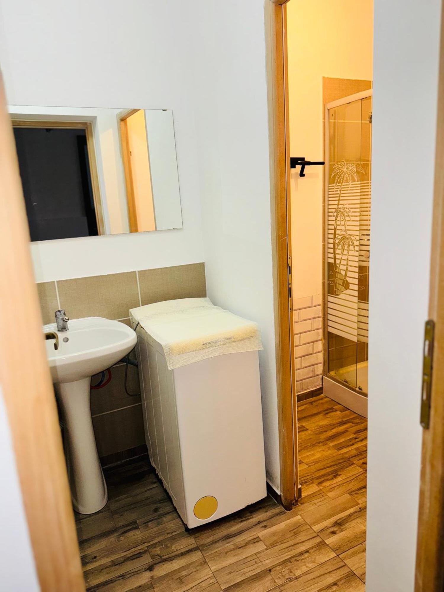 Schei Brasov-Скей Брашов Apartment Ngoại thất bức ảnh