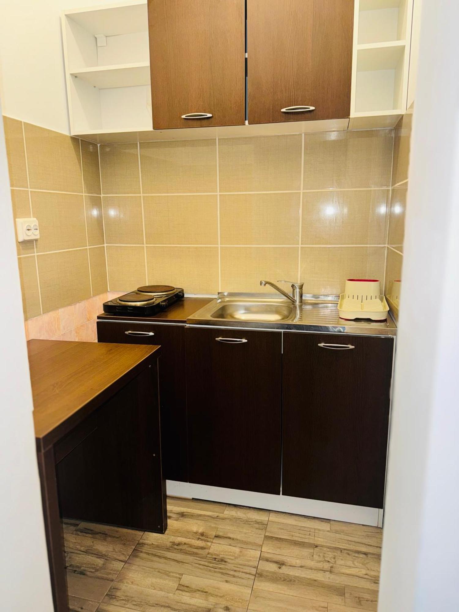 Schei Brasov-Скей Брашов Apartment Ngoại thất bức ảnh