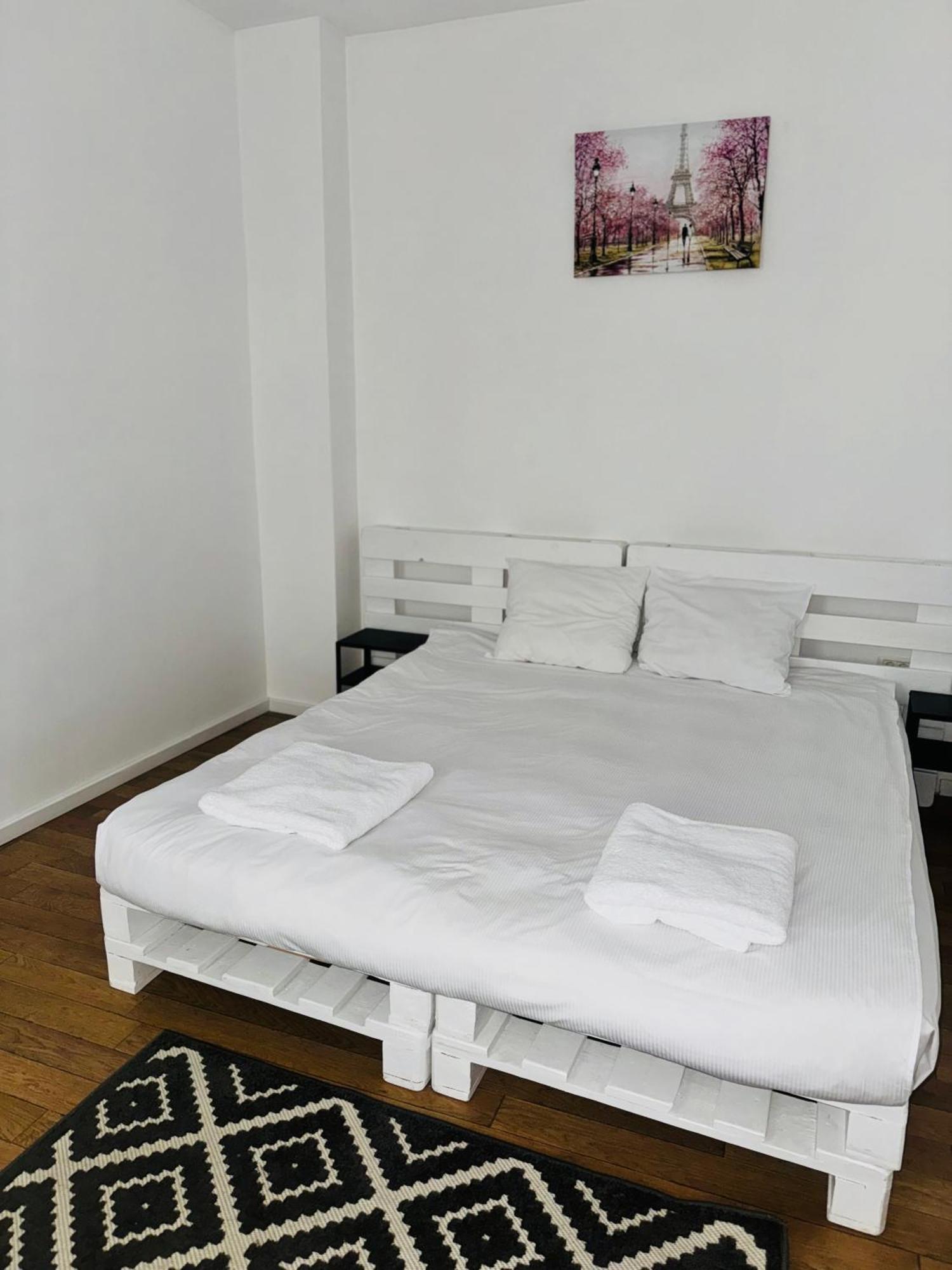 Schei Brasov-Скей Брашов Apartment Ngoại thất bức ảnh