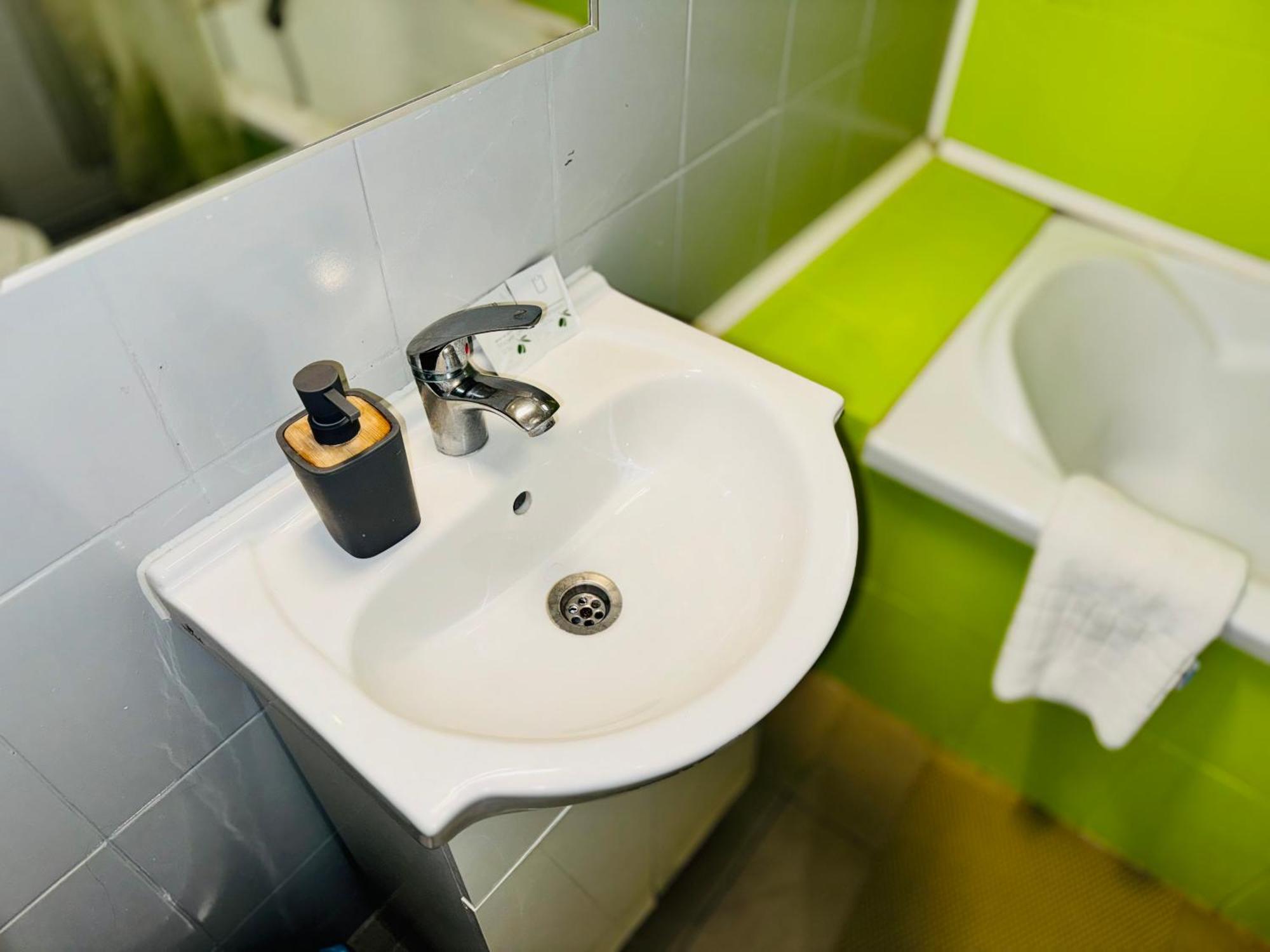 Schei Brasov-Скей Брашов Apartment Ngoại thất bức ảnh